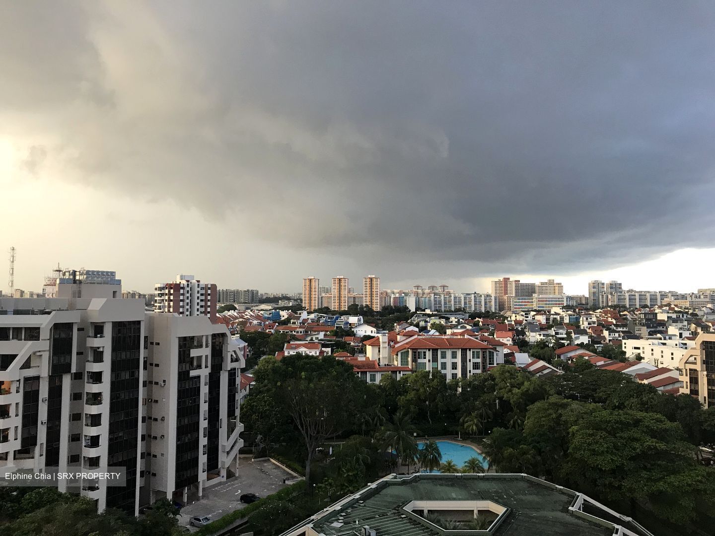 Bayshore Park (D16), Condominium #357615751